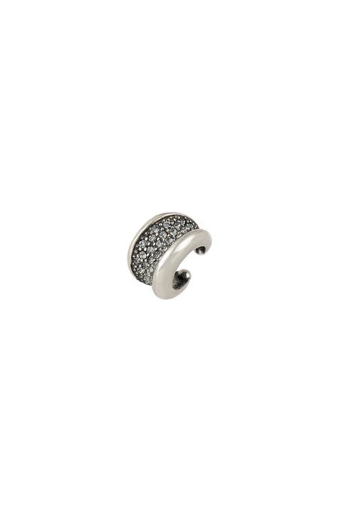 Piercing Alpha Prata Boho - TU