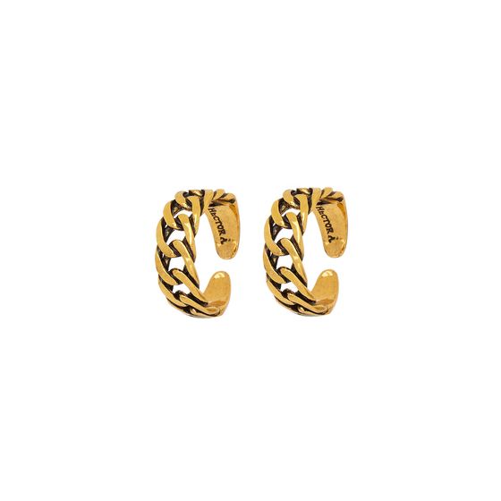 KIT-DE-ANEIS-OURO-VINTAGE-CORRENTARIA-HECTOR-ALBERTAZZI