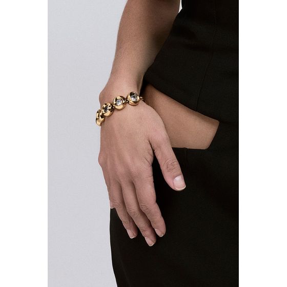 PULSEIRA-ZIRCONIAS--MAR-OURO-VINTAGE-HECTOR-ALBERTAZZI-3