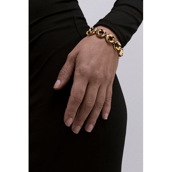 PULSEIRA-METAL-MAR-OURO-VINTAGE-HECTOR-ALBERTAZZI