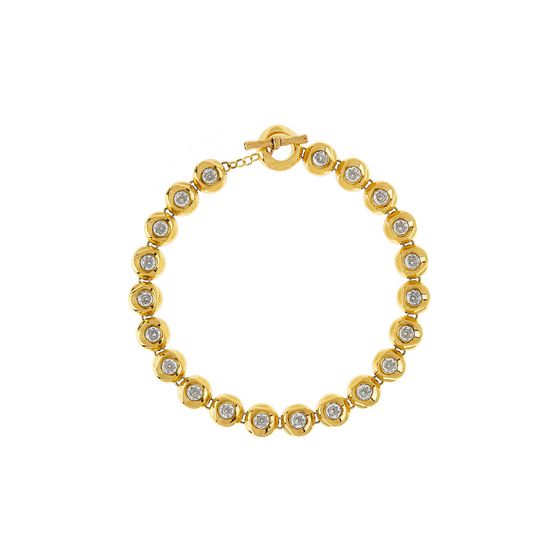COLAR-CURTO-ZIRCONIAS-OURO-VINTAGE-MAR-HECTOR-ALBERTAZZI-20146068001TU