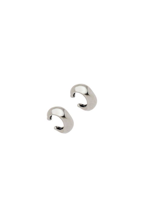 Kit Piercing Metal Mar Prata Boho - TU