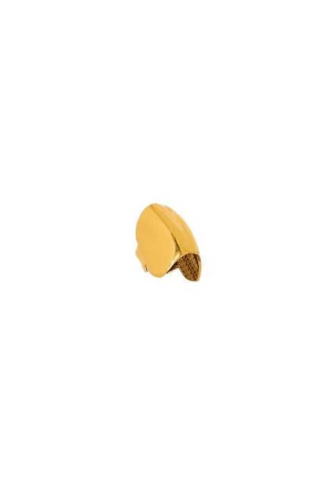 Dedeira Asteroide De Goeye Hector Ouro Vintage