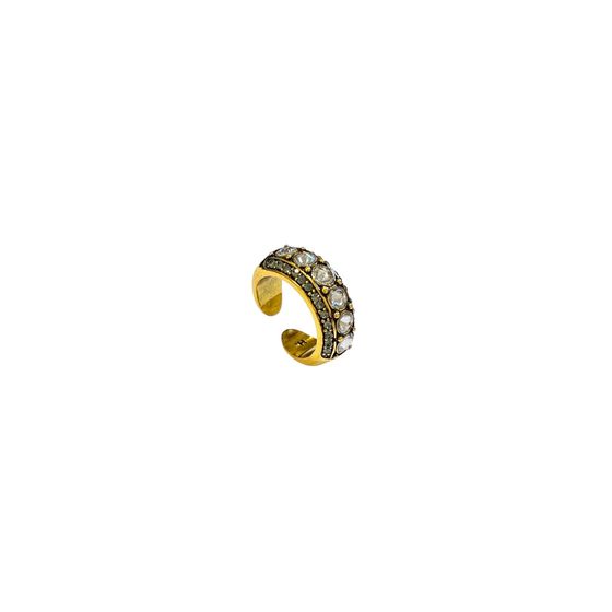 ANEL-ZIRCONIA-SINGULAR-OURO-VINTAGE-HECTOR-ALBERTAZZI