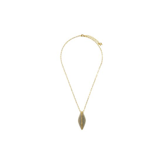 COLAR-MIDI-VELA-OURO-VINTAGE-HECTOR-ALBERTAZZI-20153034001TU