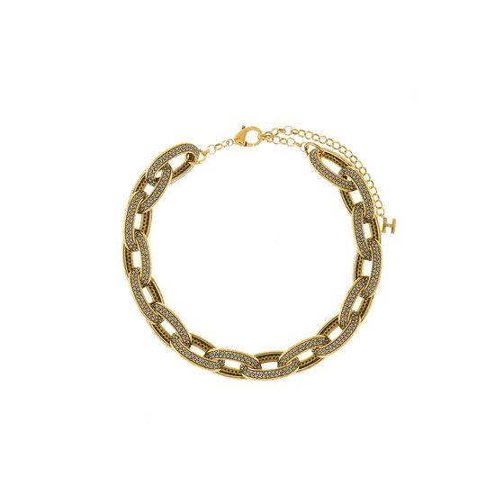 CHOKER-ELOS-VELA-OURO-VINTAGE-HECTOR-ALBERTAZZI-20152034001TU