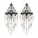 Brinco-Chandelier