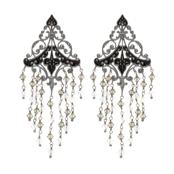 Brinco-Chandelier