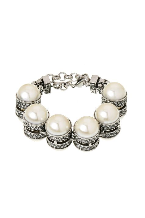 Pulseira Royal Maxi Alma Prata Boho - TU