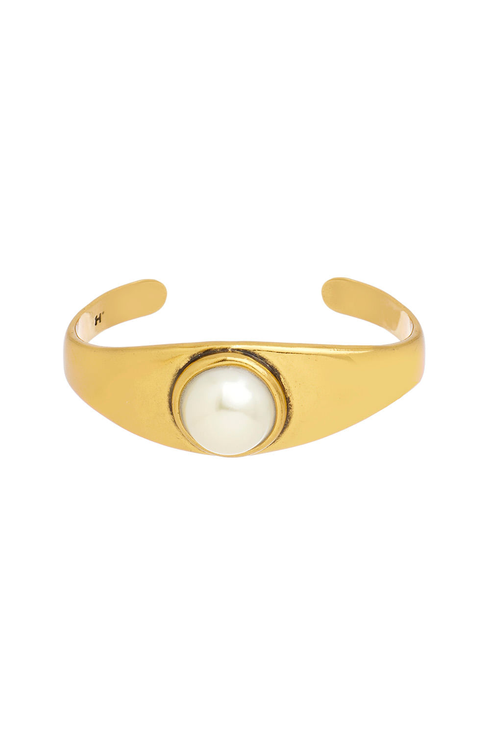 Bracelete Conceito Alma Ouro Vintage Hector Albertazzi | Hector