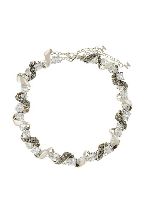 Colar Conceito Brisa Prata Boho - TU