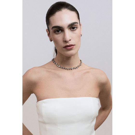 COLAR-CURTO-ZIRCONIA-BRISA-OURO-VINTAGE-HECTOR-ALBERTAZZI