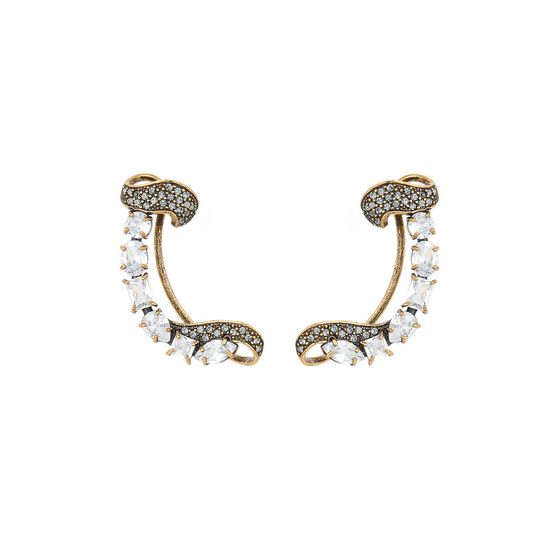 BRINCO-EAR-CUFF-CONCEITO-BRISA-OURO-VINTAGE-HECTOR-ALBERTAZZI