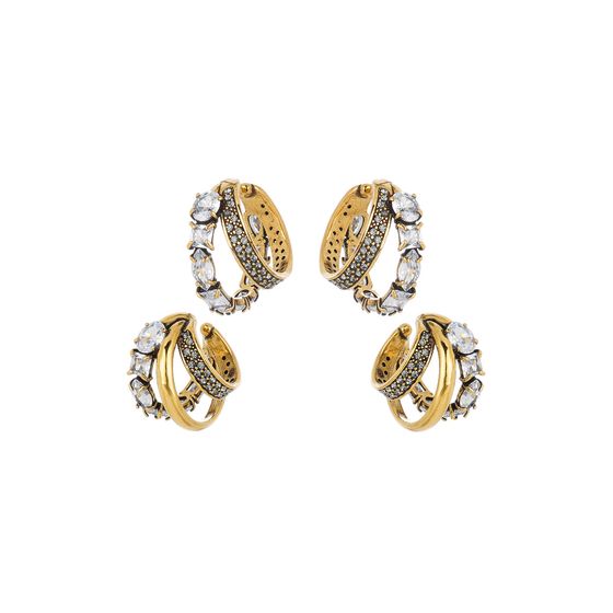 KIT-CUFF-BRISA-OURO-VINTAGE-HECTOR-ALBERTAZZI