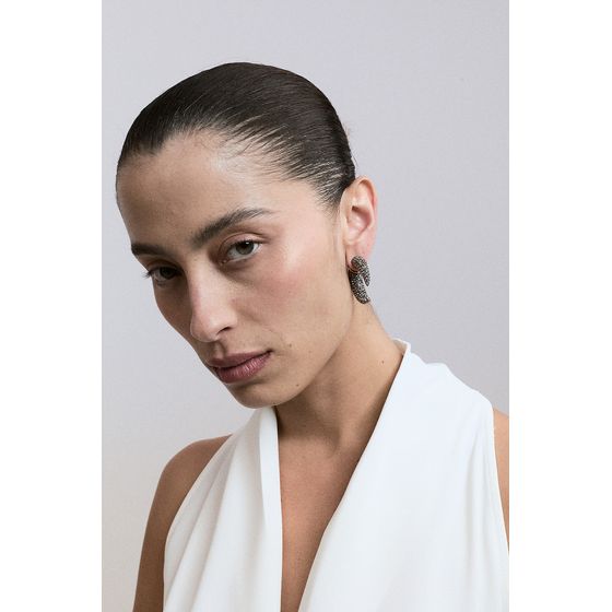 Brinco-Cosmos-Safari-Strass-Classics-Ouro-Vintage-3