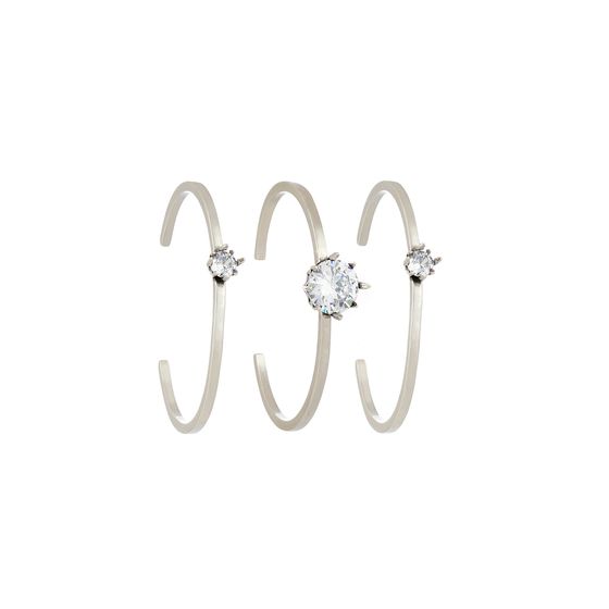 Kit-3-Braceletes-Lumiere-Prata-Boho-40096068007