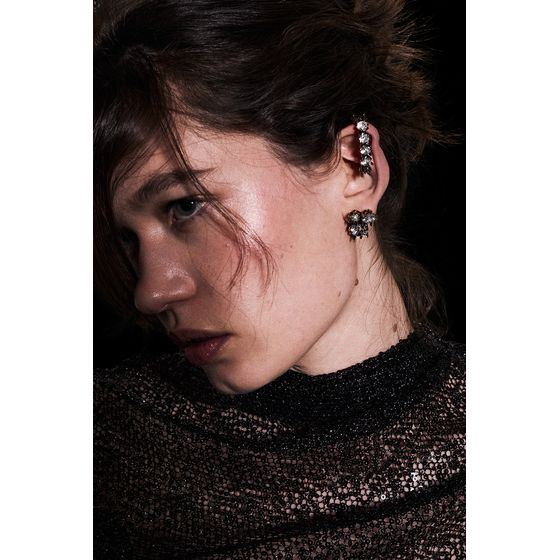 Brinco-Stud-Lumiere-Ouro-Vintage