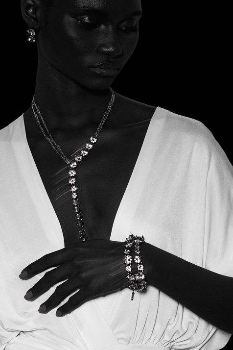 Pulseira Conceito Lumiere Prata Boho - TU