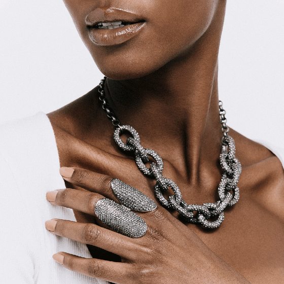 colar-navy-grume-prata-boho