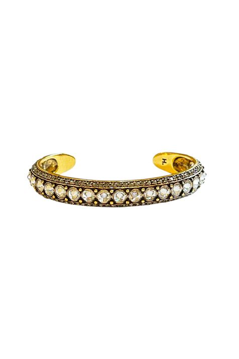 Bracelete Vela Ouro Vintage Hector Albertazzi | Hector Albertazzi