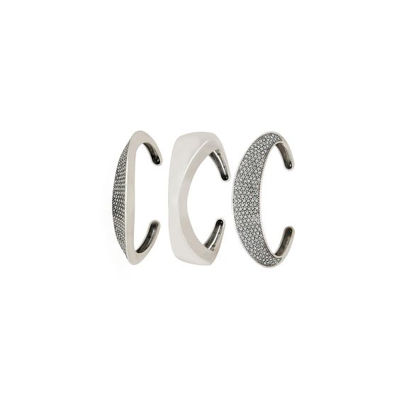 KIT-PULSEIRAS-OP-ARTE-PRATA-BOHO-HECTOR-ALBERTAZZI-40114122007TU