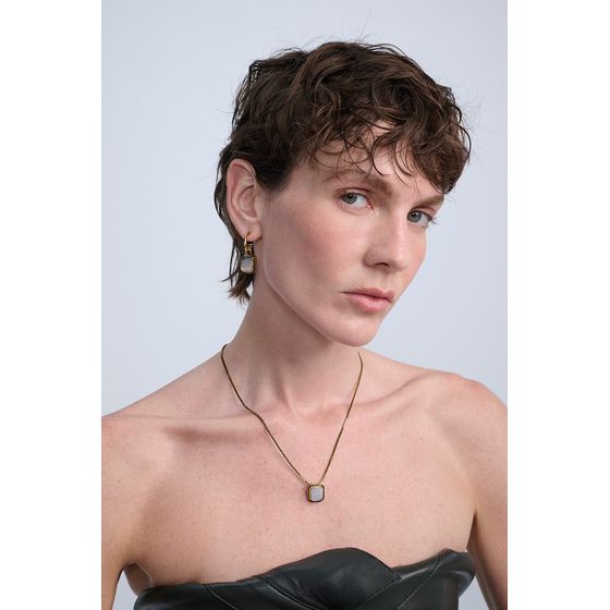 Colar-Mini-Ponto-Collab-Renata-Correa-Ouro-Vintage