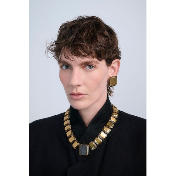 Colar-Conceito-Ponto-Collab-Renata-Correa-Ouro-Vintage