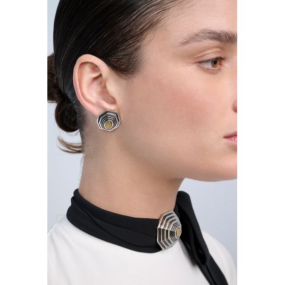 Colar-Lenco-Ponto-Collab-Renata-Correa-Prata-Boho