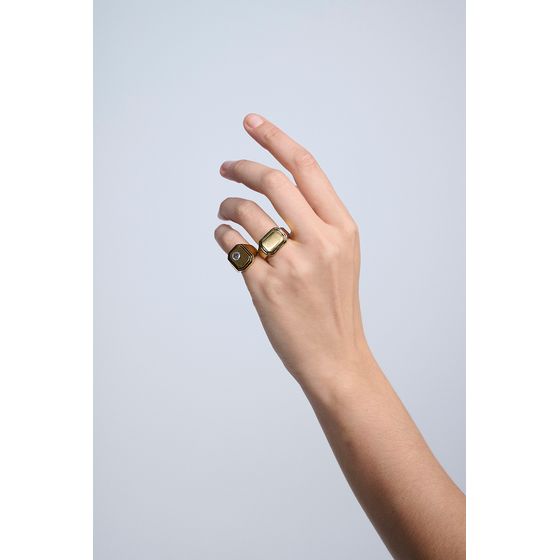 Anel-Sinete-Ponto-Collab-Renara-Correa-Ouro-Vintage