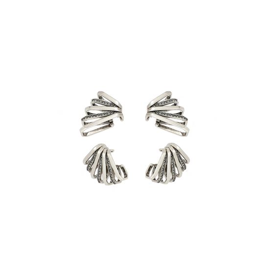 Kit-2-Ear-Cuff-Art-Deco-Prata-Boho-10273034007TU