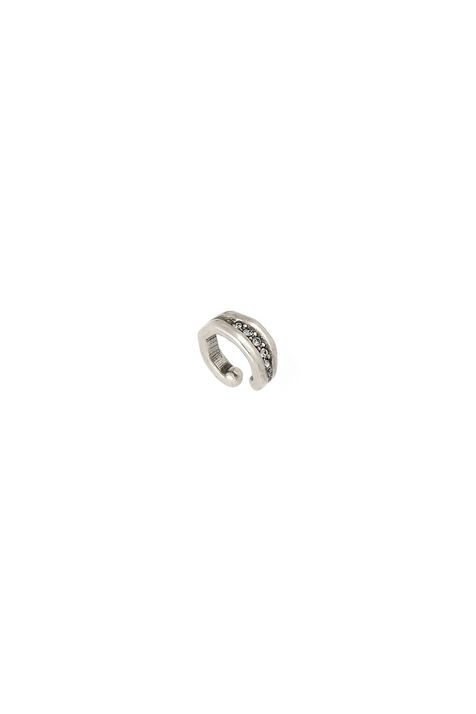 Piercing Art Déco Prata Boho - TU