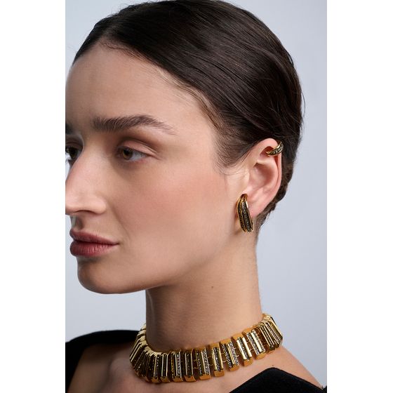 Piercing-Art-Deco-Ouro-Vintage