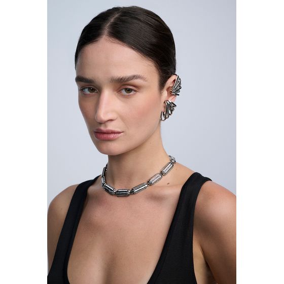 Colar-Curto-Strass-Art-Deco-Prata-Boho