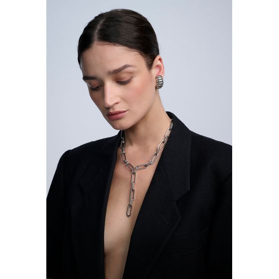 Colar-Tie-Strass-Art-Deco-Prata-Boho