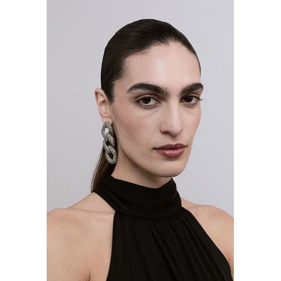 Brinco-Light-Grume-Classics-Prata-Boho