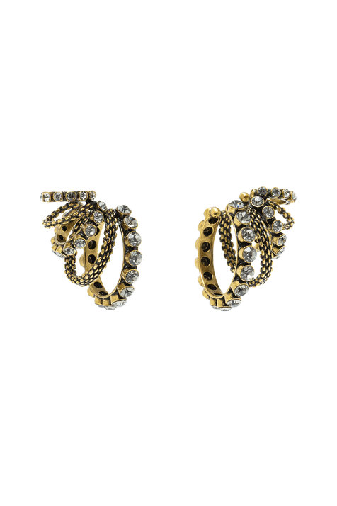 Brinco Conceito Cuff Ways Classics Ouro Vintage