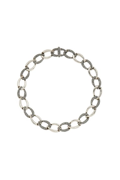 Colar Mix Slim  Reencontro Prata Boho