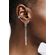 Brinco-Slim-Mini-Elo-H-Classics-Prata-Boho