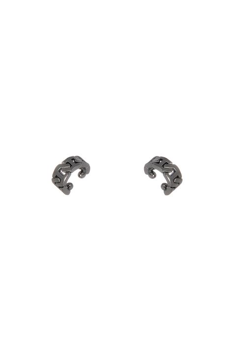 Kit De Piercing Mini Elo H Grafite Tu
