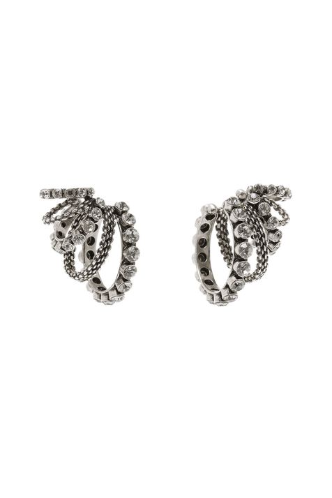 Brinco Conceito Cuff Ways Classics Prata Boho