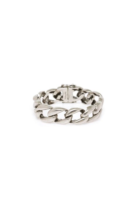Pulseira Light Grumê Classics Lisa Prata Boho