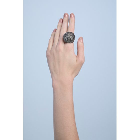 Anel-Mitico-Classics-Prata-Boho