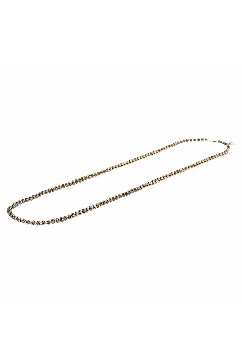 Colar Corrente Royal Ouro Vintage