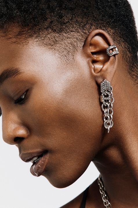 Piercing H Celebrate Classics Ouro Vintage Tu