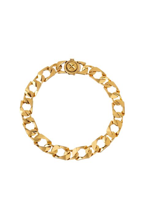 Colar Resgate Classics Ouro Vintage