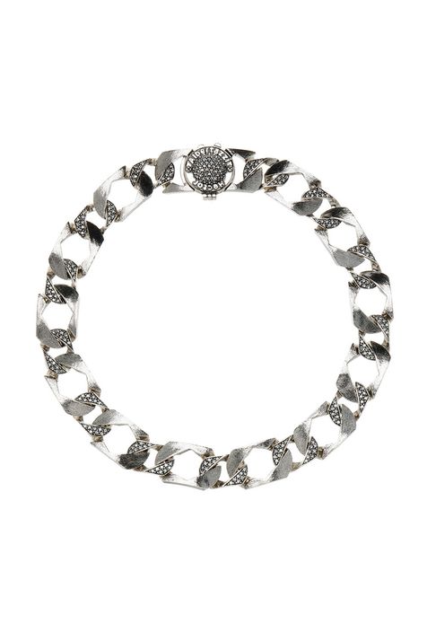 Colar Mix Resgate Classics Prata Boho