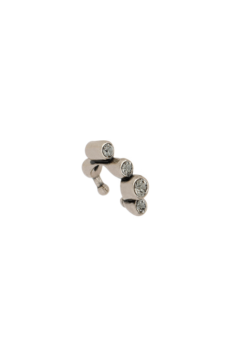 Piercing Royal Tubo Classics Prata Boho
