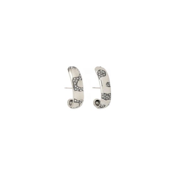 Brinco-Midi-Animal-Print-Prata-Boho10278034007TU