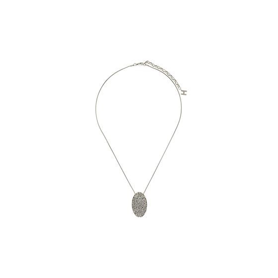 Colar-Curto-Animal-Print-Prata-Boho-20225034007TU