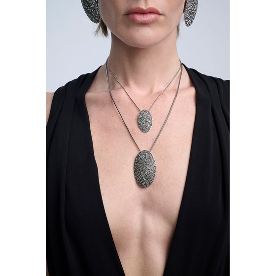 Colar-Curto-Animal-Print-Prata-Boho